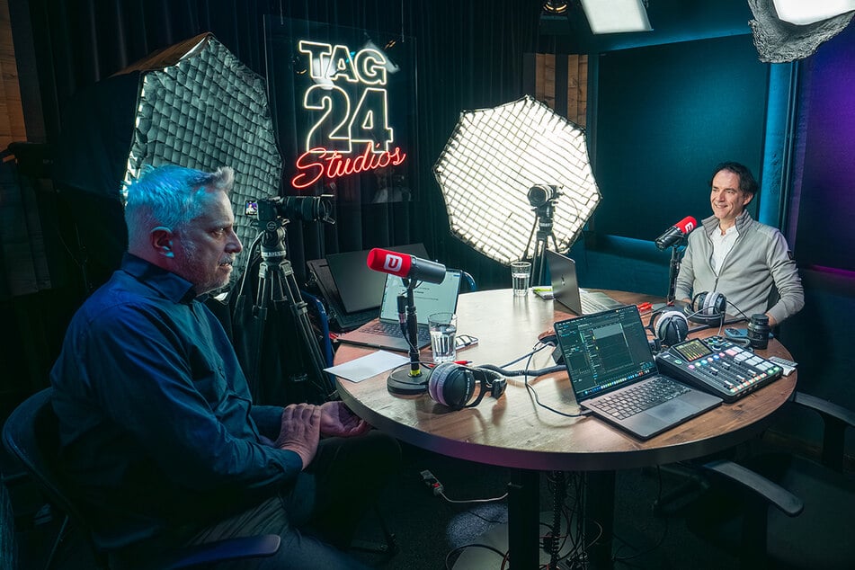 Entscheiden heute Tech-Konzerne, was wahr oder falsch ist?