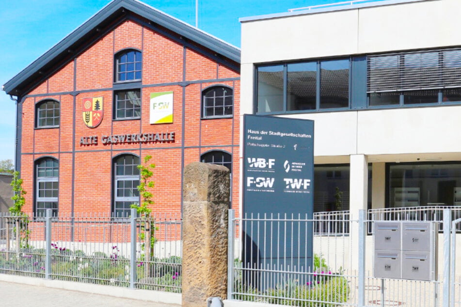 Diese Unternehmen aus Freital suchen dringend Unterstützung