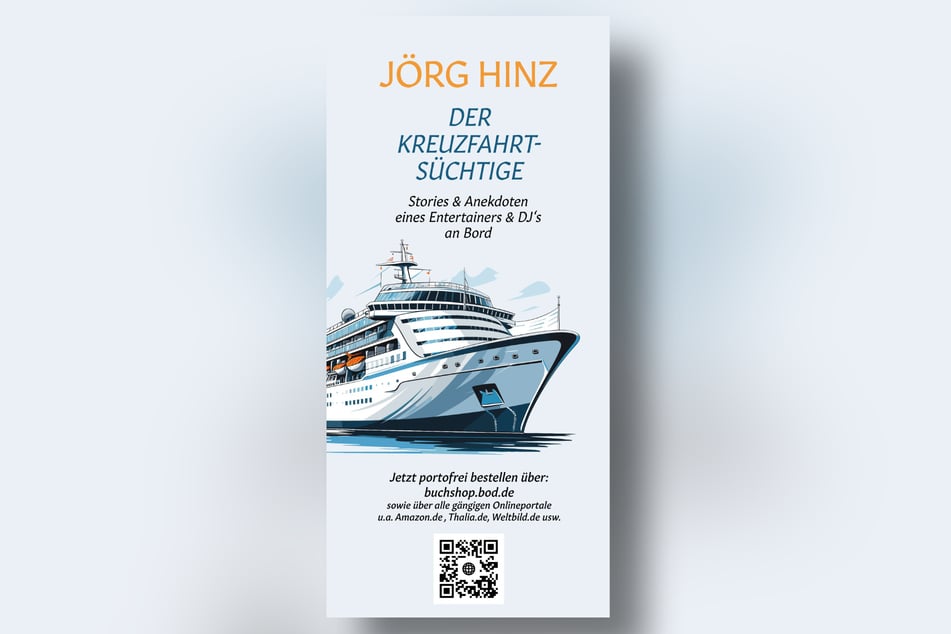 Anécdotas interesantes se encuentran en el libro de Jörg Hinz.
