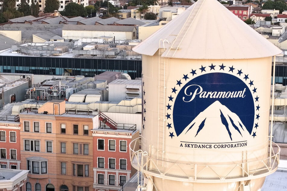 Paramount's X account hit with anti-Trump hack: "Proud arm of the fascist regime"