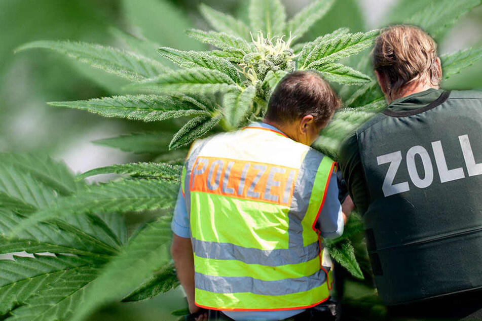 Zollfahnder aus Hannover nahmen am Montag zwei Männer in Bielefeld fest. (Symbolbild)