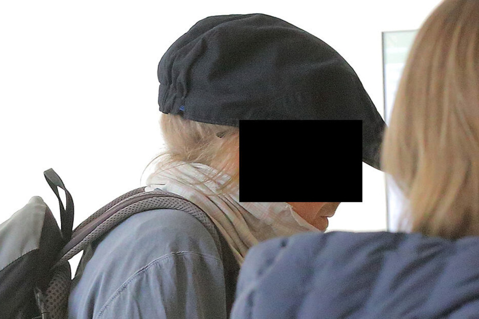 Ex-Erzieher Benjamin L. (34) wurde gestern wegen mehrfachen sexuellen Missbrauchs verurteilt.