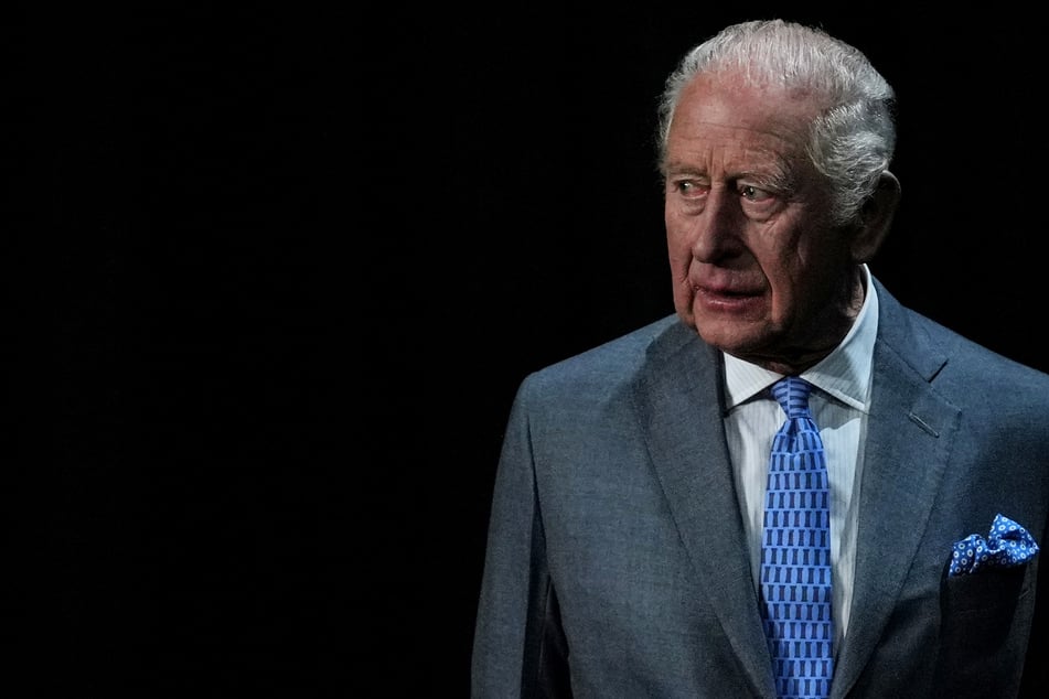 King Charles was mistakenly announced to have died on a British radio station.
