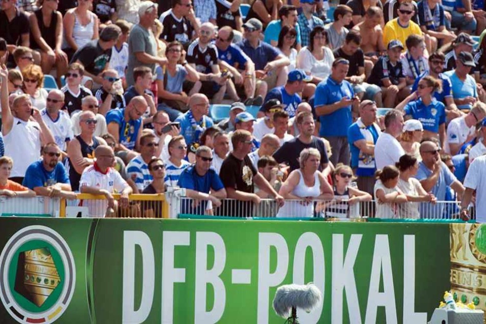 Jenas Fans können sich auf ein Duell gegen Union Berlin freuen.