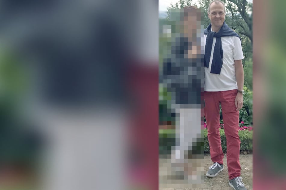 Wo ist der 50-jährige Sven L.?