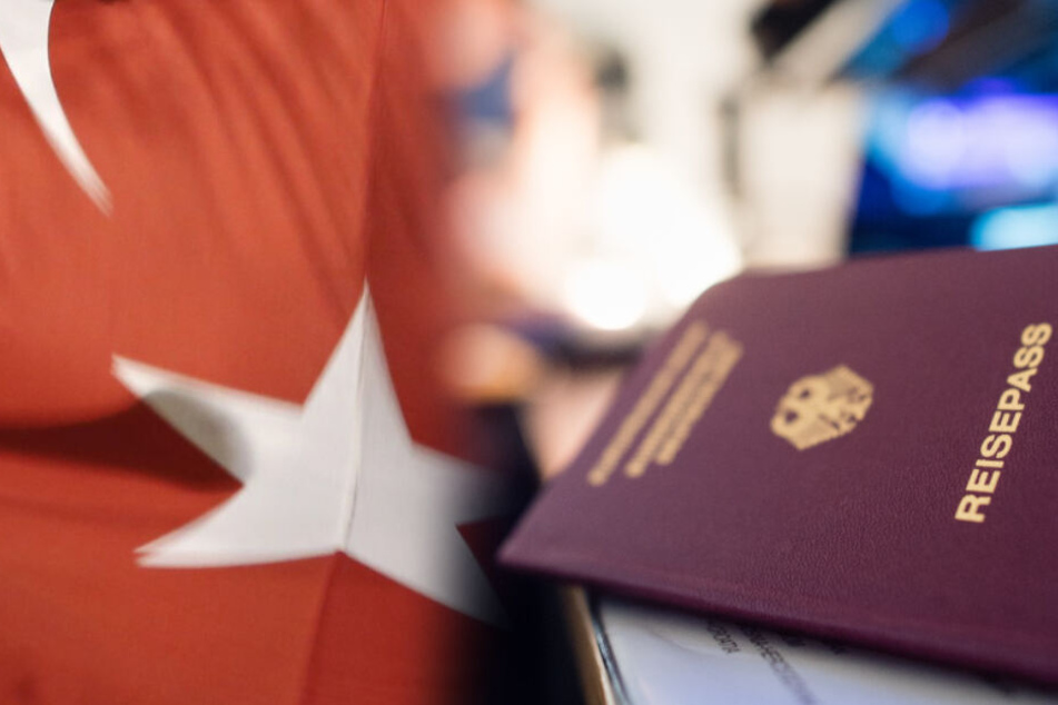 In der Türkei wurde er verurteilt, jetzt wird ein Mann nicht eingebürgert.