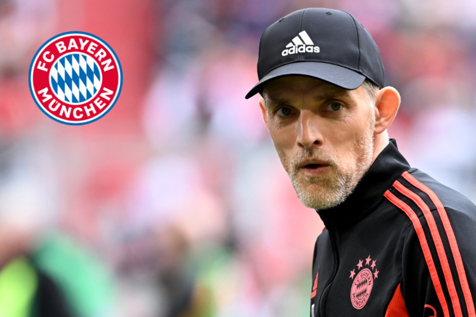 FC Bayern fährt mit "dezimiertem Kader" nach Bremen: Tuchel hat klaren Plan