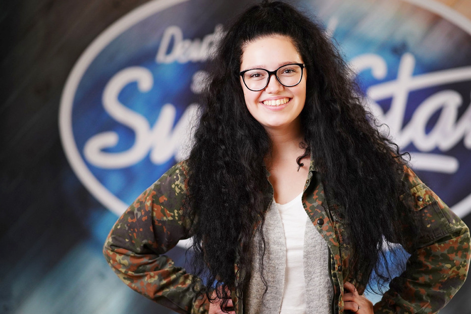 DSDS: Lena aus Sachsen muss für die Liveshow ins Kloster!