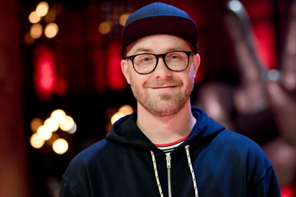 Mark Forster ganz offen über den Tod: "Einfach zum Sondermüll fahren"