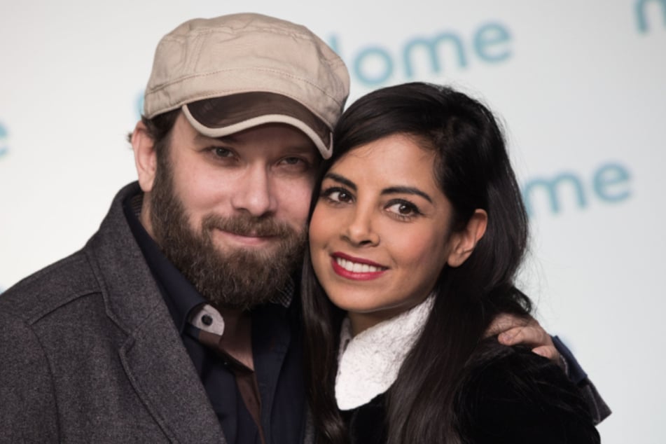 Collien Fernandes (44) wirft ihrem Ex-Mann "virtuelle Vergewaltigung" vor. (Archivfoto)