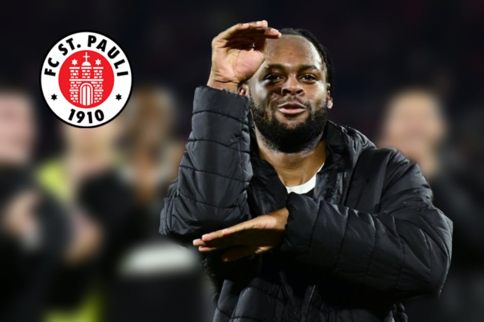 Die Kobra schlägt zu! Jones' Tor täuscht über St. Paulis schwache Offensive hinweg