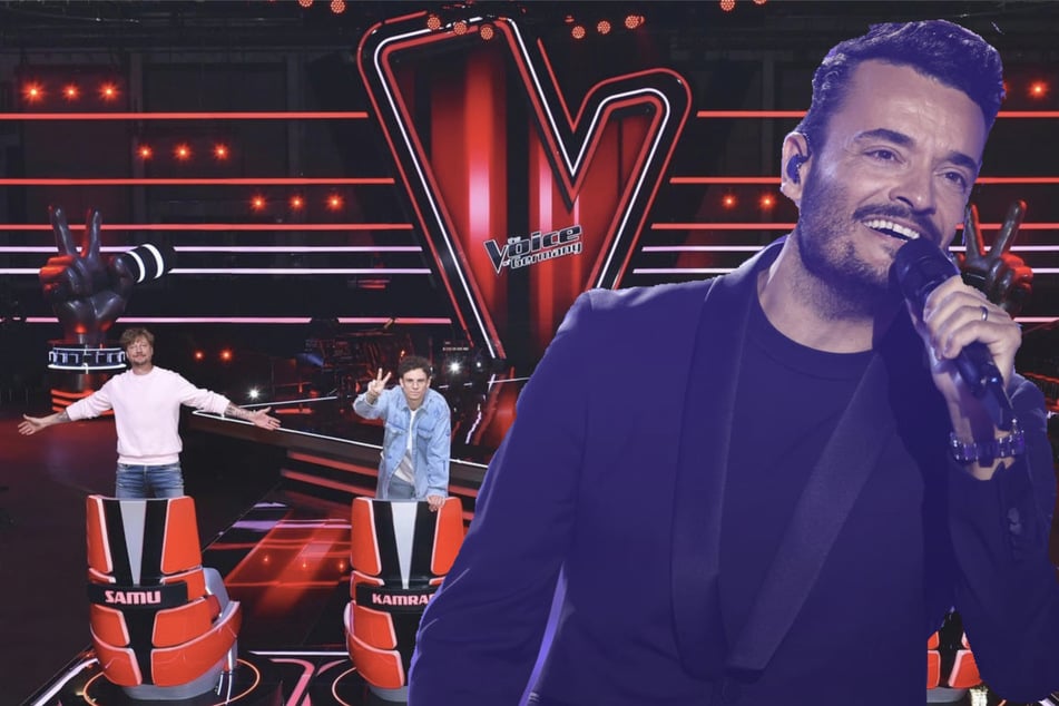 The Voice of Germany: Nach fiesem Bashing gegen Giovanni Zarrella: SAT.1 zieht bei "The Voice of Germany" Konsequenzen!