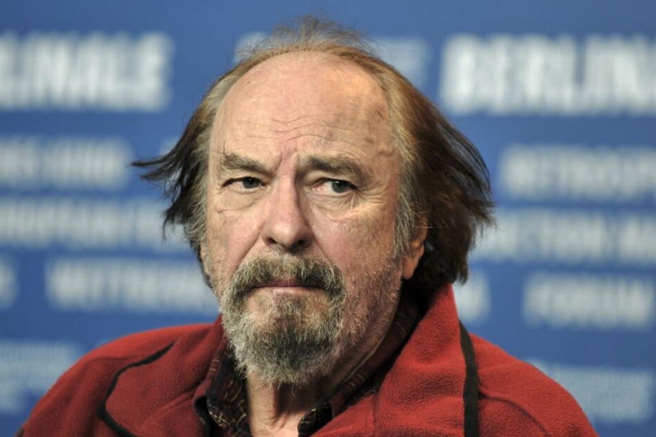 Der US-amerikanische Schauspieler im Jahr 2009.