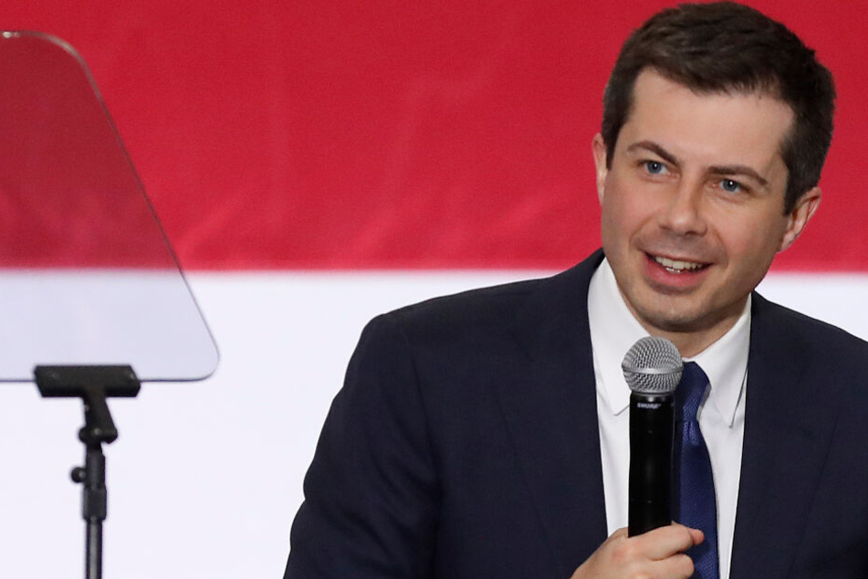 Pete Buttigieg ist raus: Jüngster Präsidentschaftskandidat wirft das Handtuch