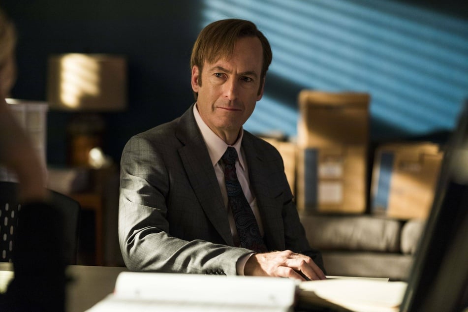 Bob Odenkirk is currently in stable condition after collapsing on the set of the series Better Call Saul on Tuesday night.