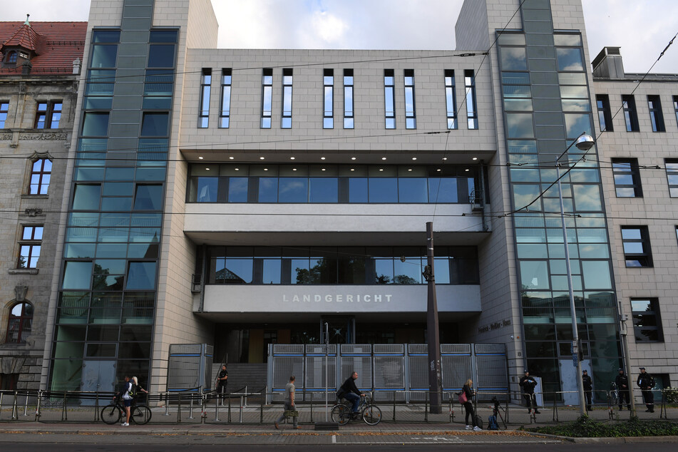 Am Magdeburger Landgericht startet am heutigen Freitag der Prozess gegen eine 64-Jährige - sie soll ihren Ehemann erstochen haben.