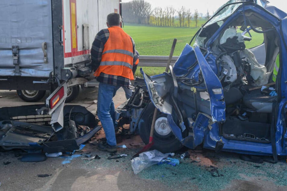 Seite 4 Für Unfall A14 Heute & Gestern: Aktuelle Unfallmeldungen Von ...