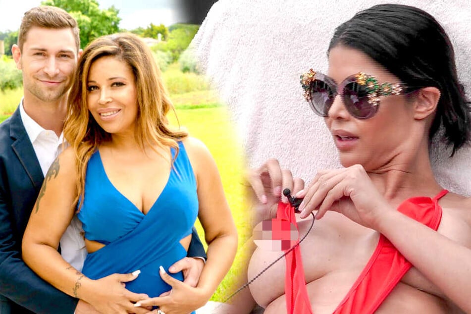 Micaela Schäfer spricht Klartext: Ist Patricia Blancos Liebe nur ein Fake?