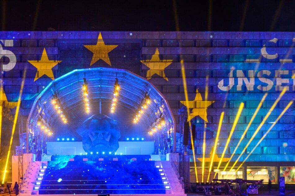 Wie zur Eröffnung findet ein Teil des KuHa-Finales auf der Brückenstraße statt.