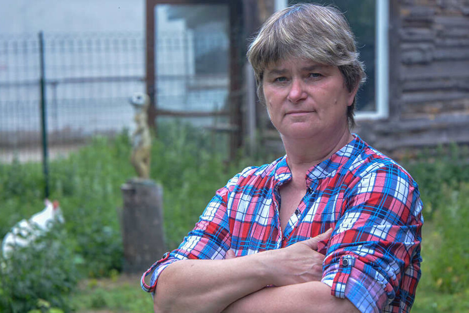 Ilona Kaßner kann die Tat immer noch nicht nachvollziehen.