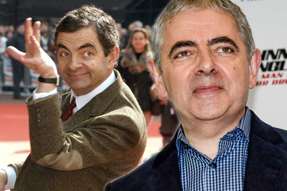 Fur Tot Erklart So Reagiert Rowan Atkinson Auf Die Falschen Geruchte Tag24