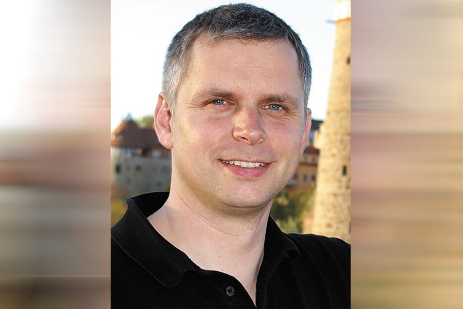 Mike Hauschild (47, FDP).