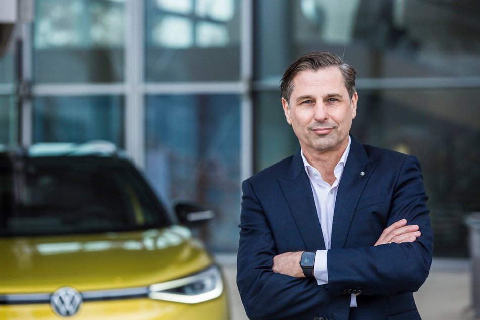 Klaus Zellmer (54), der bisherige Vertriebsvorstand der VW-Kernmarke, wird am 1. Juli zum neuen Skoda-Chef.