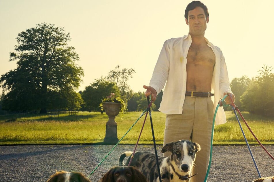 Nichts für prüde Gemüter: In dieser Disney-Serie trifft Leidenschaft auf Luxus