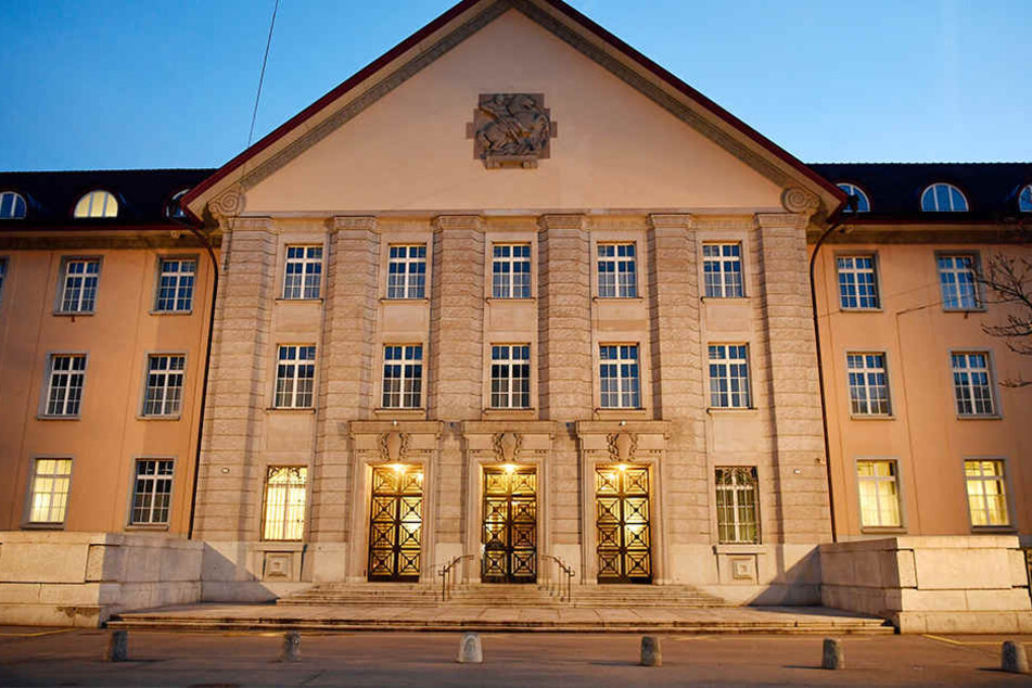 Das Bezirksgericht in Zürich hat den Prozess um Felix Vossen verhandelt.
