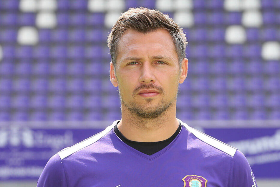 Sören Gonther.