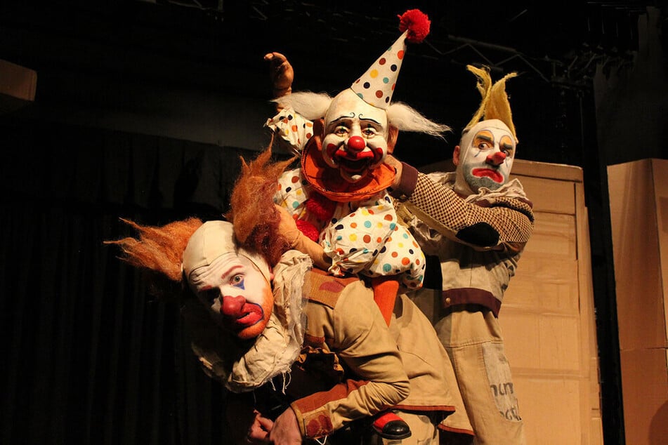 Das Puppentheater Magdeburg widmet dem Kasper ein eigenes Festival.