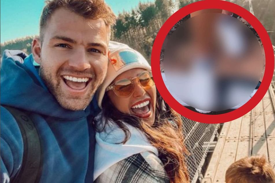 Sarah Lombardi zeigt speziellen "Style", Verlobter Julian lacht sich schlapp