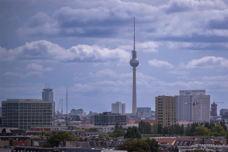 Berlin: Berlin weit hinten: So schlecht ist die Lebenszufriedenheit in der Hauptstadt