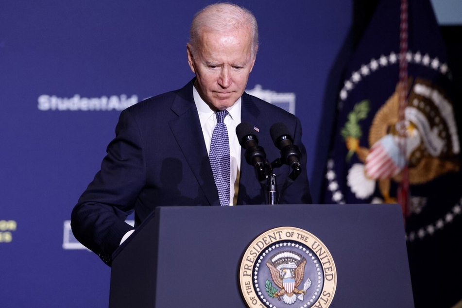 Supreme Court to decide on Biden s student loan forgiveness plan