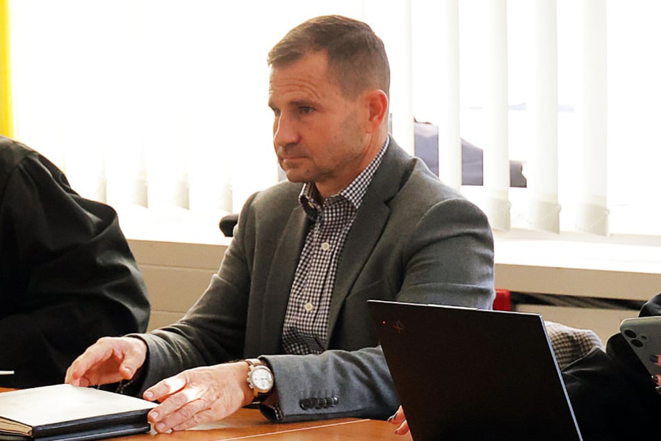 Ex-CFC-Sportchef Marc Arnold bekommt eine Abfindung von 93.000 Euro.