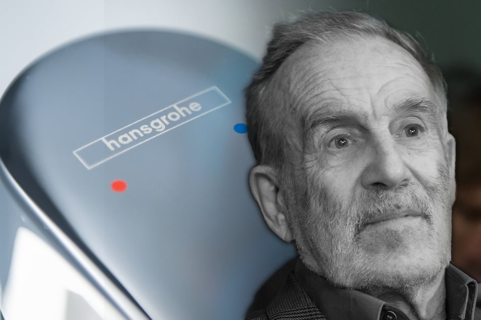 Klaus Grohe ist tot: Familienunternehmen verliert Wegbereiter