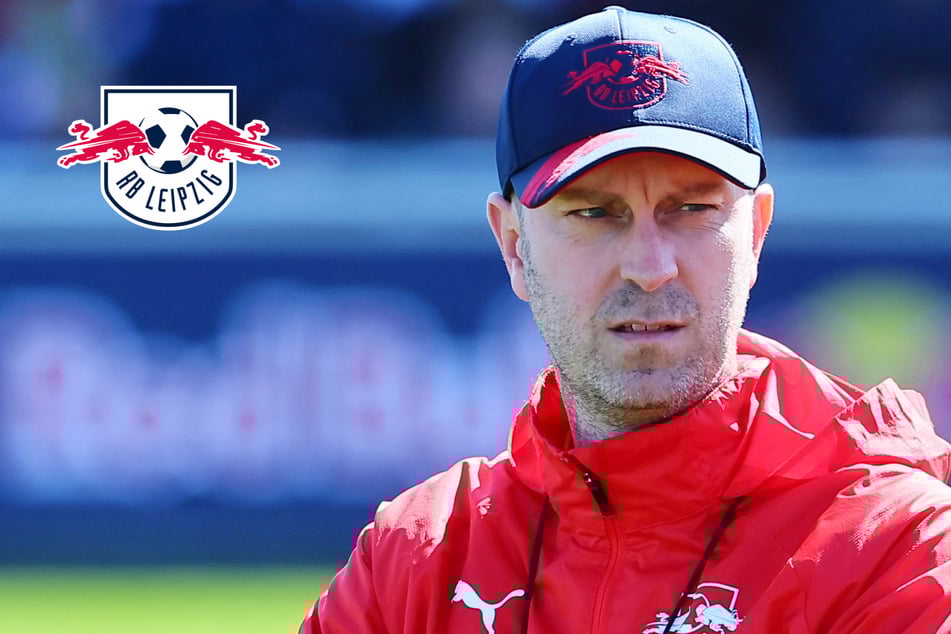 Ole Werner mit RB Leipzig in die Champions League - und trotzdem vor dem Aus?