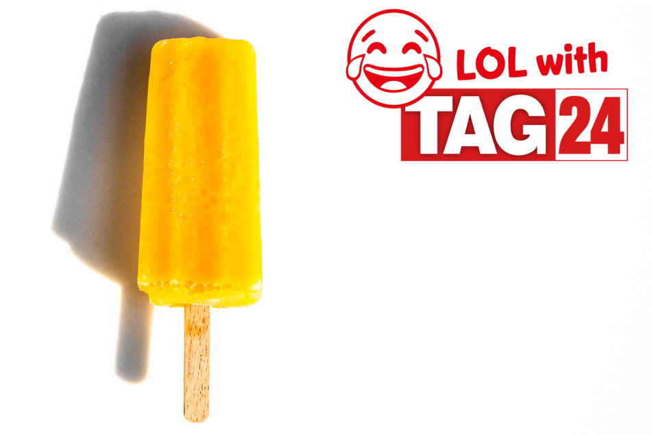 Today' Joke of the Day is a tasty treat!