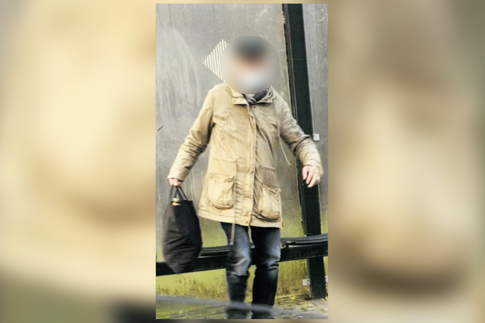 Verschwundener Senior aufgetaucht: Aktuell in ärztlicher Behandlung