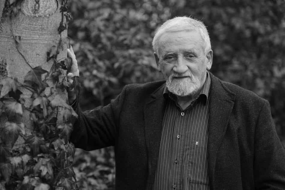 Hubert Weinzierl starb im Alter von 89 Jahren.