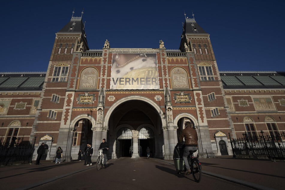 Das Amsterdamer Rijksmuseum zeigt die größte Vermeer-Ausstellung aller Zeiten.