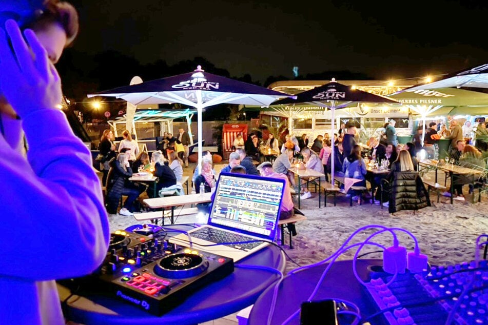 Dieses kostenlose Fest in Leipzig müssen Familien kennen