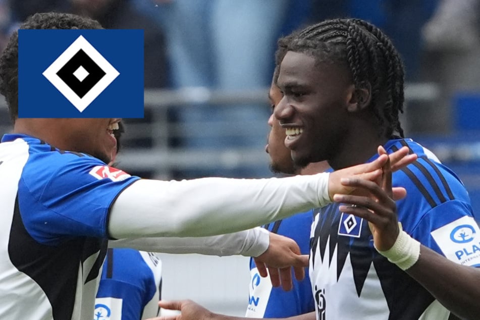 HSV-Blog: Rätsel um Fabio Baldé - Profi löscht HSV-Beiträge bei Instagram