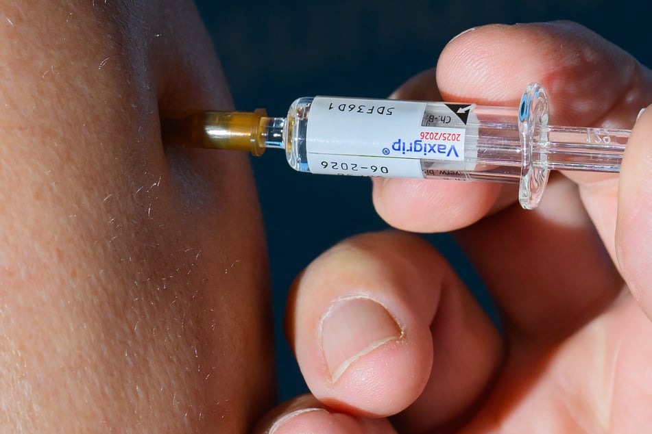 Trotz Risiko: Sachsens Herzpatienten wenig geimpft