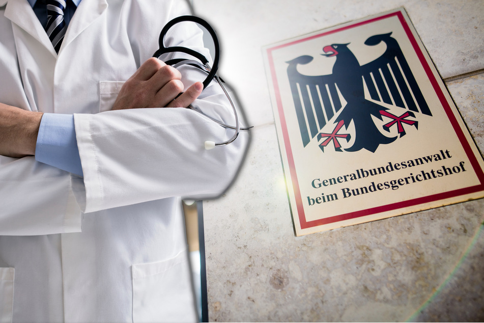Genitalien verbrannt: Folterte syrischer Arzt 18 Menschen teilweise bis zum Tod?