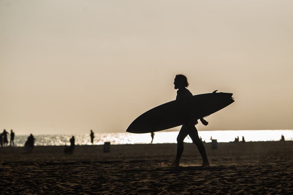 Another heat wave is blasting the United States this weekend.