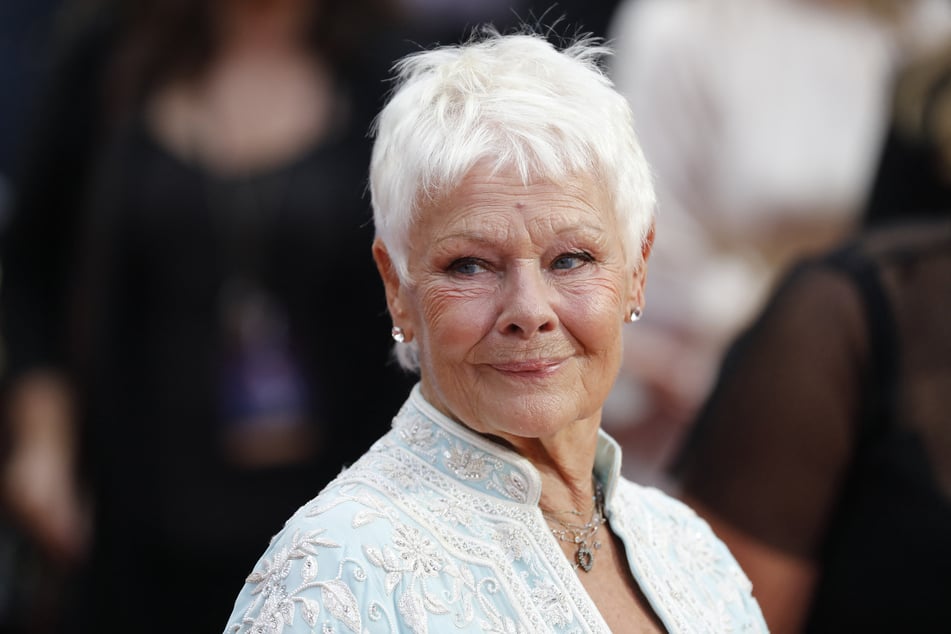 Jahrzehntelang stand Judi Dench (91) vor der Kamera, nun zwingt ihre Augenerkrankung sie, ihre Schauspielkarriere zu beenden.