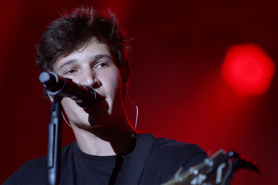 Dieter Bohlen fand: Wincent Weiss kann nicht singen. Wincent sang trotzdem. Mit Erfolg!