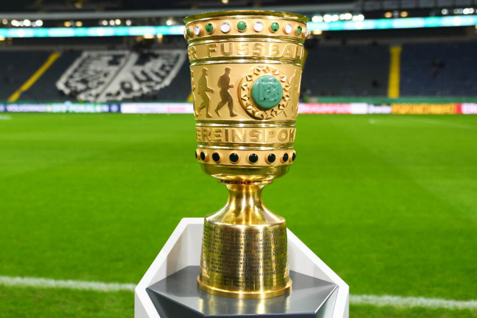 Der 1. FC Saarbrücken empfängt im DFB-Pokal-Viertelfinale Fortuna Düsseldorf.