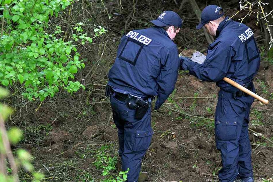 Das Rätsel um den Toten wurde innerhalb weniger Tage gelöst (Symbolbild).